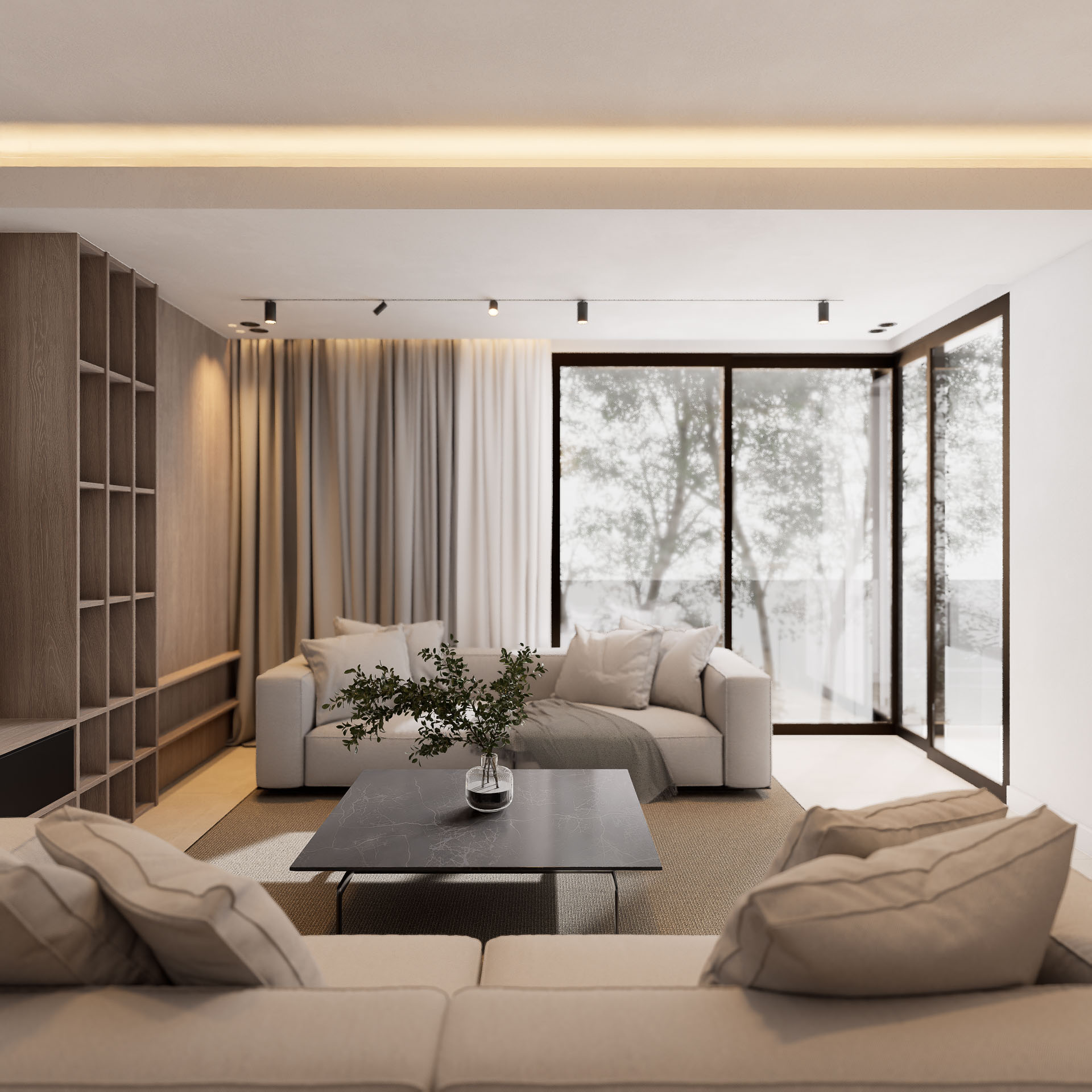 Stan 2 galerija slika 12 - VIP Home Požarevac novogradnja