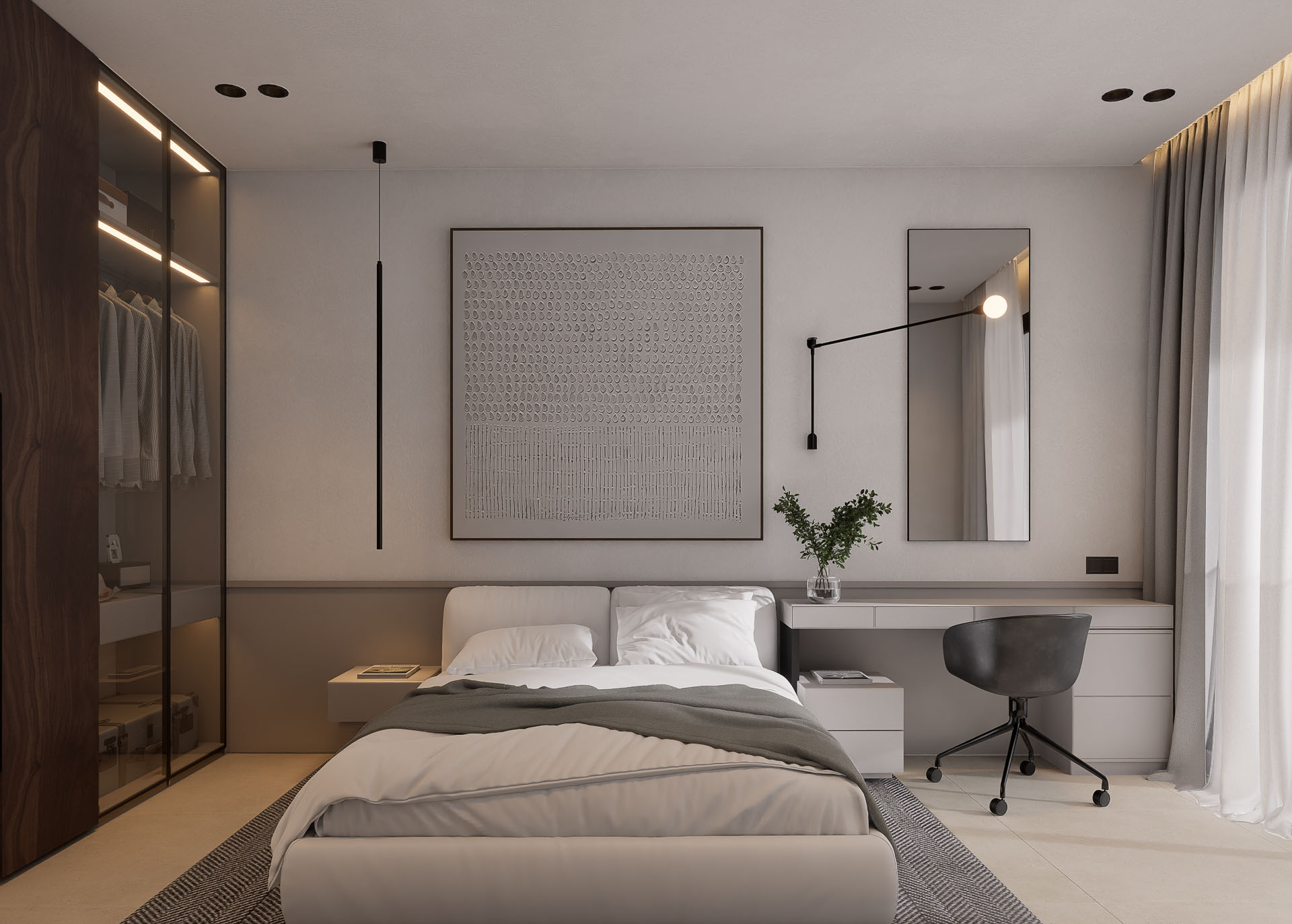 Stan 2 galerija slika 13 - VIP Home Požarevac novogradnja