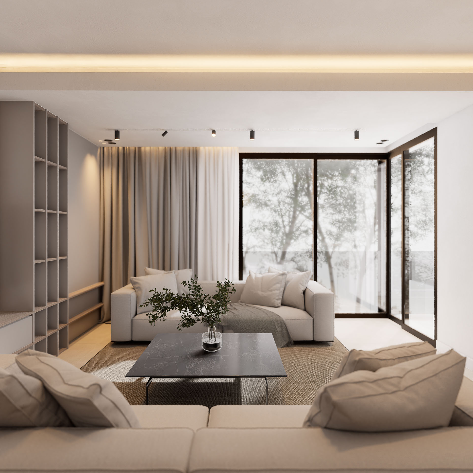 Stan 6 galerija slika 12 - VIP Home Požarevac novogradnja