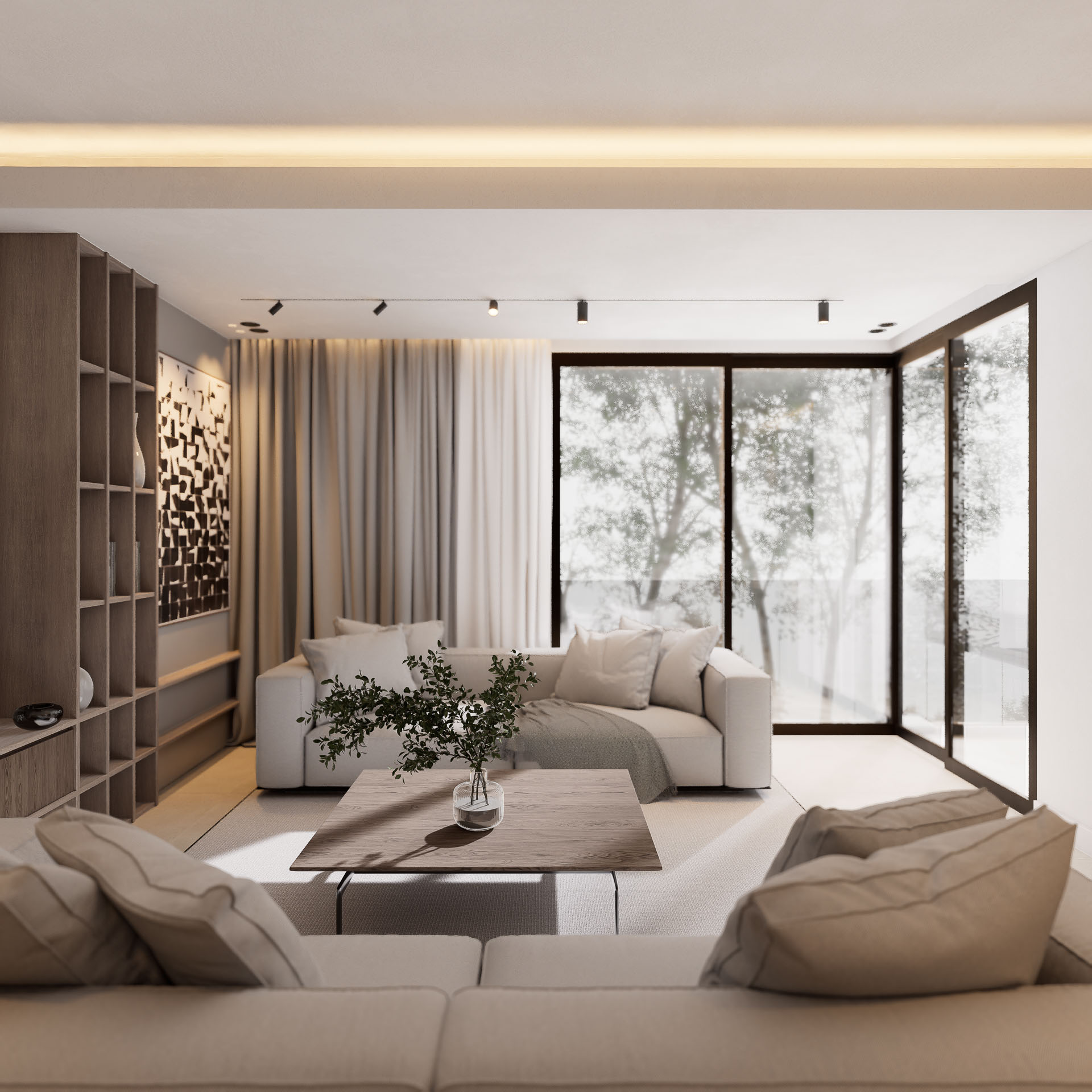 Stan 10 galerija slika 11 - VIP Home Požarevac novogradnja