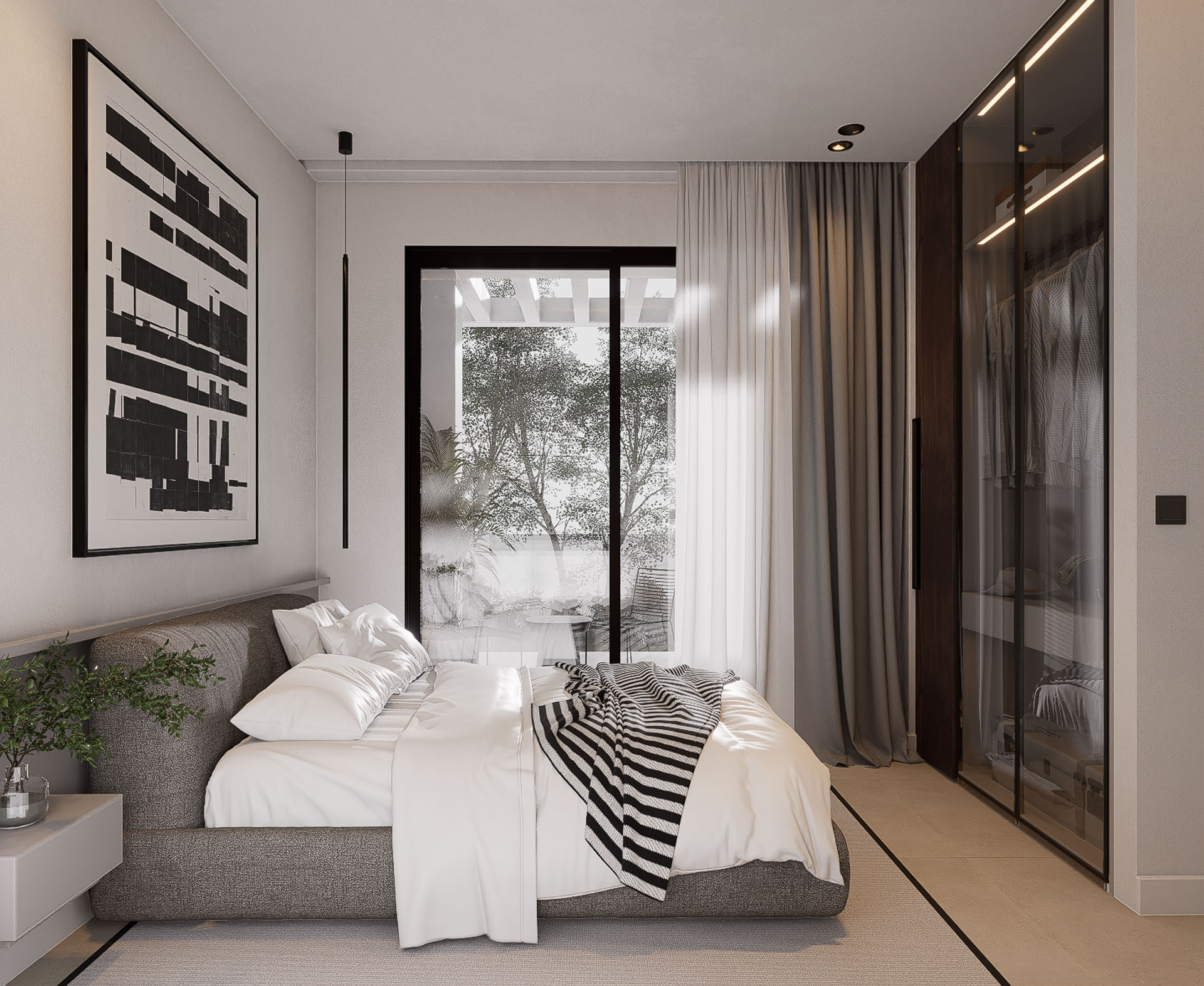 Stan 10 galerija slika 12 - VIP Home Požarevac novogradnja