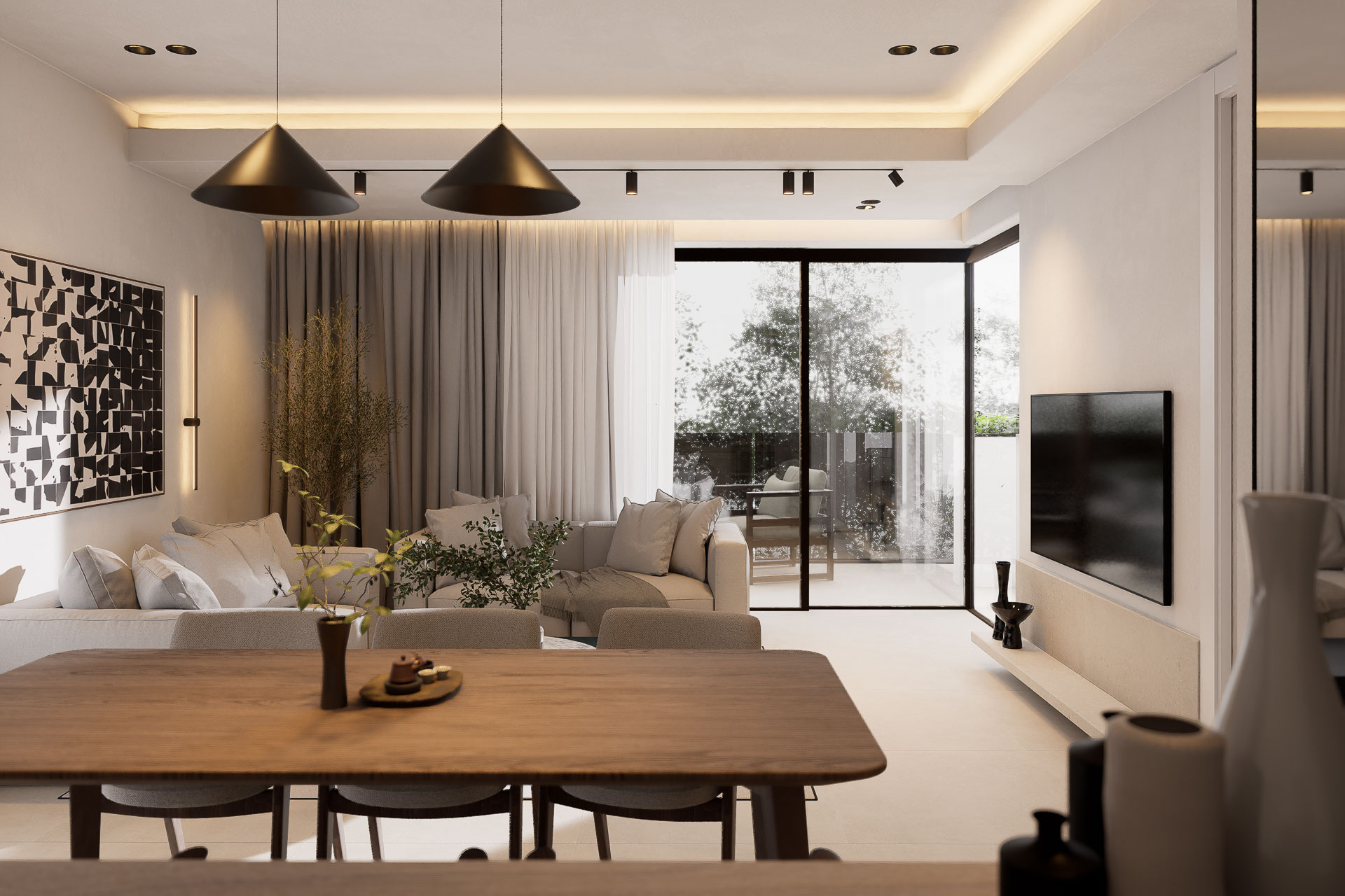 Stan 14 galerija slika 11 - VIP Home Požarevac novogradnja